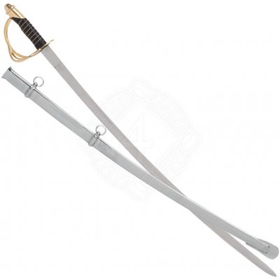 Haller Šavle americké kavalerie model 1860 – Zboží Dáma