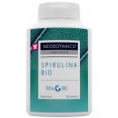 Neobotanics Spirulina Bio 90 g 180 tablet