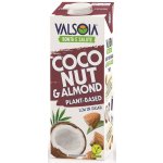 Valsoia kokos mandle nápoj 1 l – Sleviste.cz