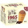 Zmrzlina Limo Čokoladova zmrzlina 1965 6x70g
