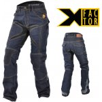 Trilobite 1663 Probut X-Factor Lady modré | Zboží Auto