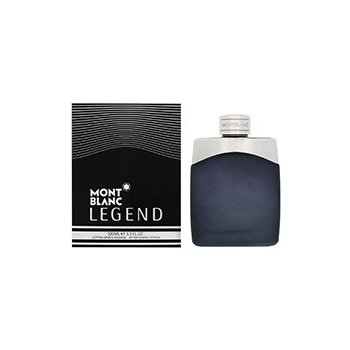 Mont Blanc Legend voda po holení 100 ml