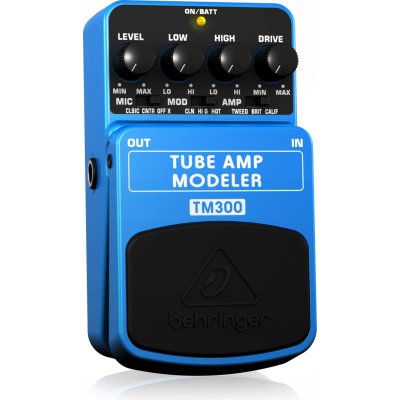 Behringer TM300 – Zboží Dáma