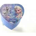 Lamps šperkovnice srdce Ledové království – Zboží Dáma