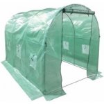 Pro-Tech shop Fólie na fóliovník 3x2m 62493 TUN5637 – Zbozi.Blesk.cz