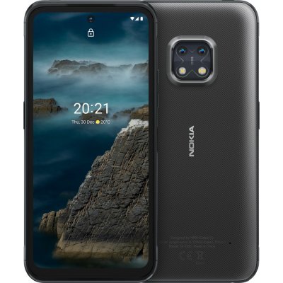 Nokia XR20 6GB/128GB Dual SIM – Zboží Živě
