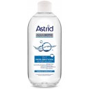 Astrid Fresh Skin 3v1 micelární voda pro normální a smíšenou pleť 400 ml