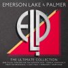 Hudba Emerson Lake & Palmer - The Ultimate Collection Music CD