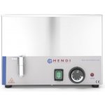 Hendi 238912 Vodní lázeň Bain-Marie Kitchen Line – Zboží Dáma