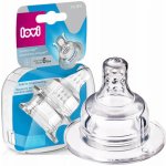 Lovi dudlík Anti Vent kaše 18/753 2 ks – Zboží Dáma Lovi dudlík Anti Vent kaše 18/753 2 ks – Zboží Dáma