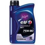 Elf Tranself NFP 75W-80 5 l – Zbozi.Blesk.cz