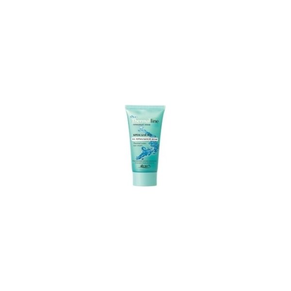 Oční krém a gel Belita Thermal Line oční krém 30 ml