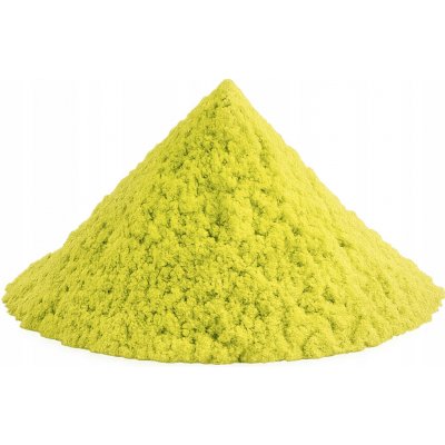 Aga4Kids Kinetický písek 1 kg Žlutý – Sleviste.cz