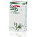 Gehwol Krauterbad bylinná koupel 400 g