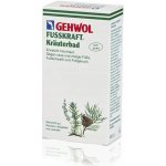 Gehwol Krauterbad bylinná koupel 400 g – Zbozi.Blesk.cz