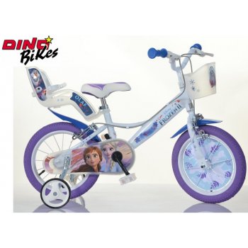 dino bikes frozen