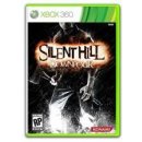 Silent Hill: Downpour