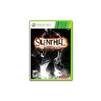 Silent Hill: Downpour