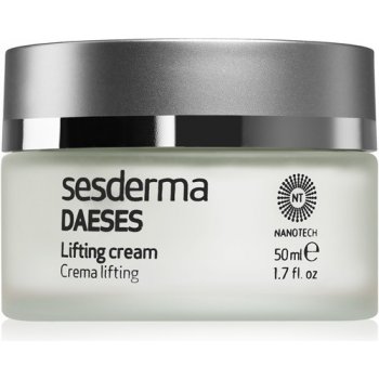 Sesderma Daeses liftingový krém pro suchou pleť (Nanotech, DMAE, Glycolic Acid) 50 ml