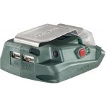 METABO PA 14.4-18 LED-USB – Zboží Dáma