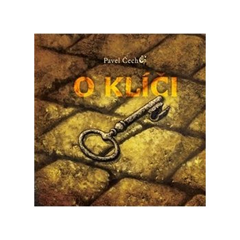 O klíči - Pavel Čech