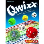 Mindok Qwixx – Zboží Živě