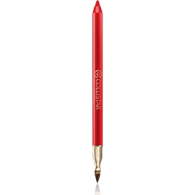 Collistar Professional Lip Pencil dlouhotrvající tužka na rty 7 Rosso Ciliegia 1,2 g