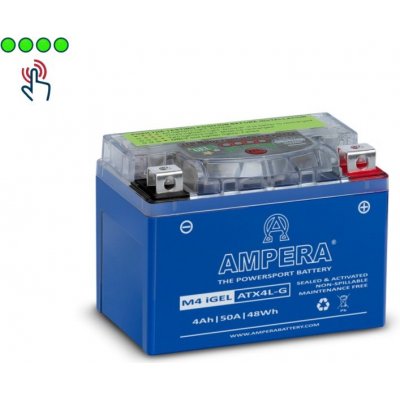 Ampera ATX4L-G – Zbozi.Blesk.cz