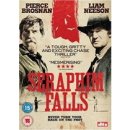 Seraphim Falls DVD