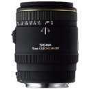 SIGMA 70mm f/2.8 EX DG Macro Nikon