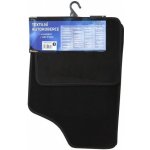 Koberce textilní Compass UNI vel. 3 2000-2020 4 ks – Hledejceny.cz