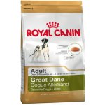 Samohýl Royal Canin BREED Německá Doga 12 kg – Hledejceny.cz