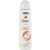 Klasické Dove deospray pro ženy Advanced Kokos 150 ml