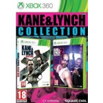 Kane and Lynch Complete – Zboží Živě