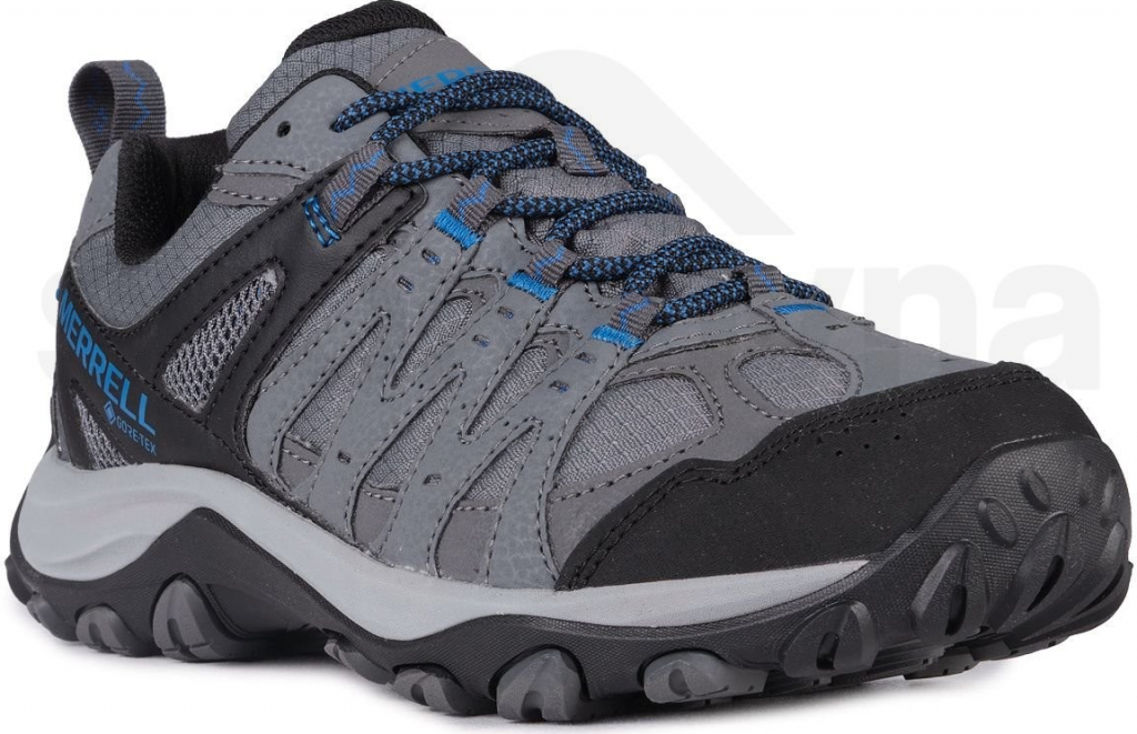 Merrell J037369 Accentor 3 Sport Gtx obuv rock blue