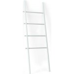 Umbra žebřík Leana Ladder bílá – Zboží Dáma