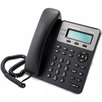 Grandstream GXP1615 IP – Zboží Živě