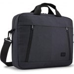 Case Logic Huxton taška na notebook 14" HUXA214K černá – Hledejceny.cz