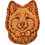 TVOŘÍTKO Eurasier - vykrajovátko – Hledejceny.cz