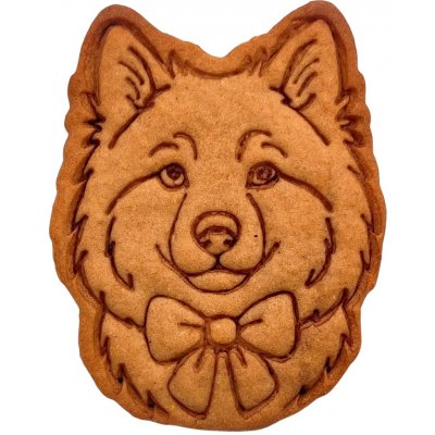 TVOŘÍTKO Eurasier - vykrajovátko – Hledejceny.cz