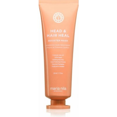 Maria Nila Booster Masque Head & Heal 50 ml – Hledejceny.cz