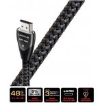 Audioquest Carbon 48 HDMI 1m – Zboží Mobilmania