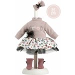Llorens P535-49 obleček pro panenku 35 cm – Zboží Mobilmania