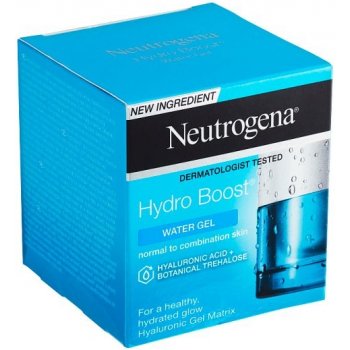 NEUTROGENA HydroBoost Pleťový gel 50 ml