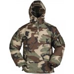 Bunda Mil-tec zateplená woodland – Zboží Dáma