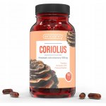 Encann Coriolus 550 mg 90 ks – Hledejceny.cz