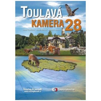Toulavá kamera 28 – Hledejceny.cz