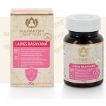 Maharishi Ayurveda Ladies Rasayana pro aktivní ženy 60 tablet – Hledejceny.cz