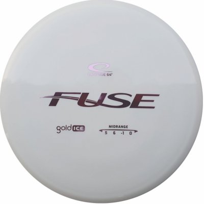 Latitude 64° Gold Ice Fuse Bílá – Hledejceny.cz