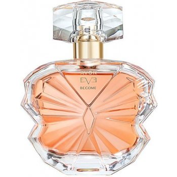 Avon Eve Become parfémovaná voda dámská 50 ml